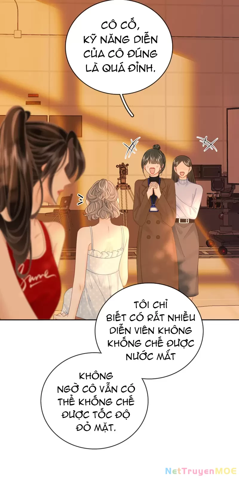Em Chỉ Có Thể Là Của Tôi Chapter 126 - Trang 3