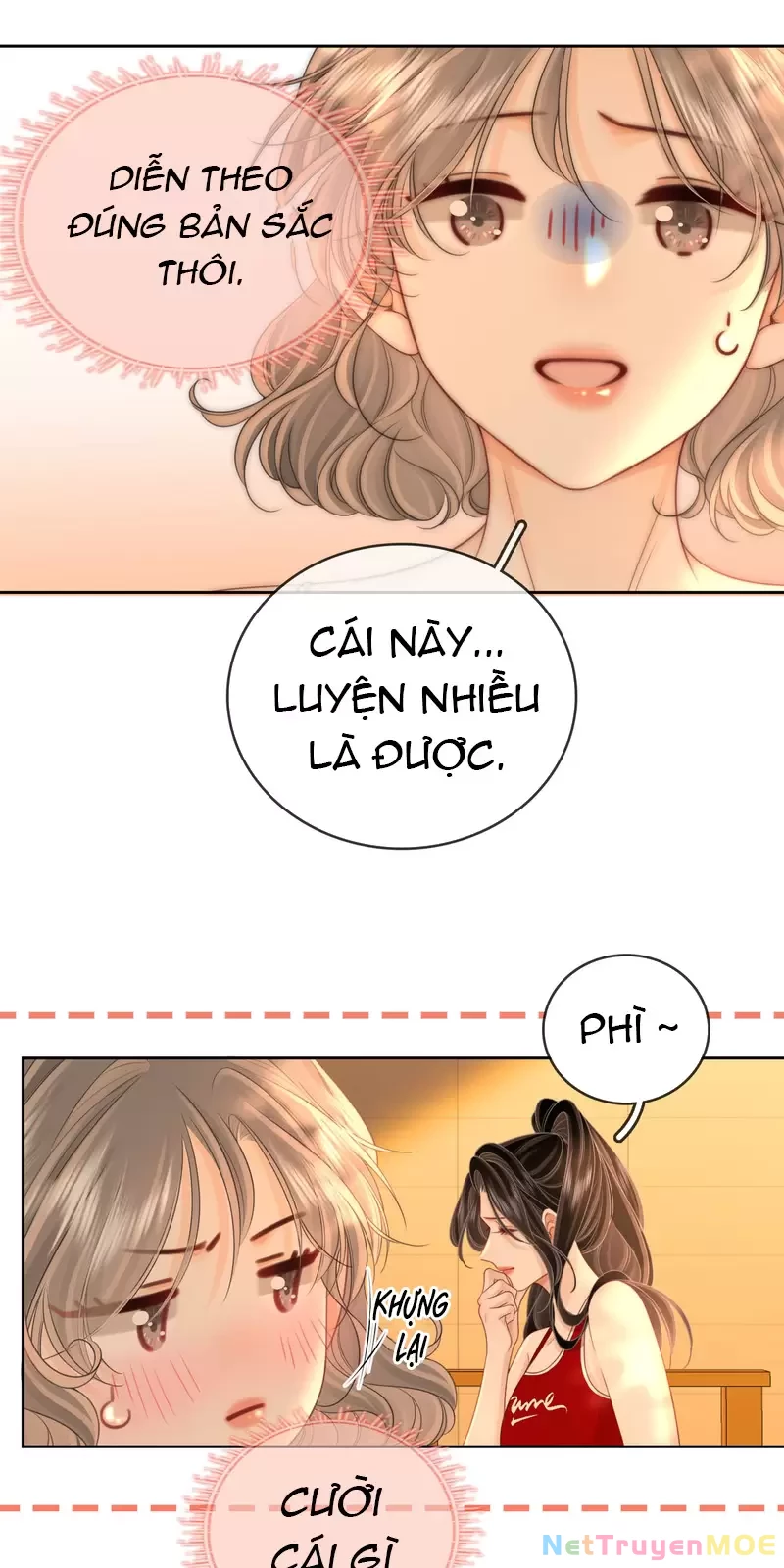 Em Chỉ Có Thể Là Của Tôi Chapter 126 - Trang 3