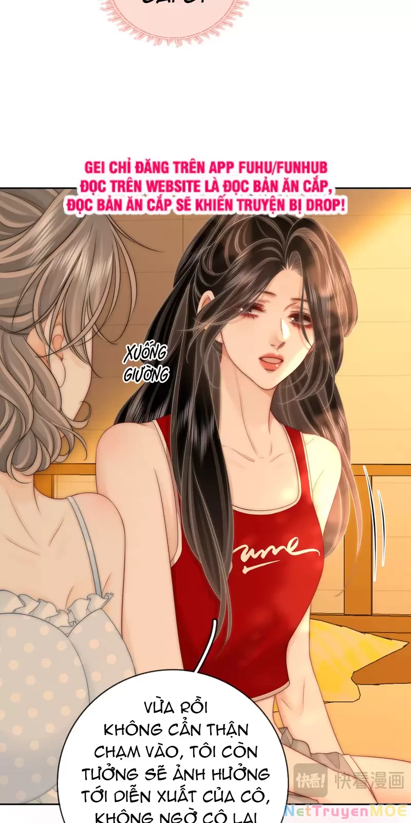 Em Chỉ Có Thể Là Của Tôi Chapter 126 - Trang 3