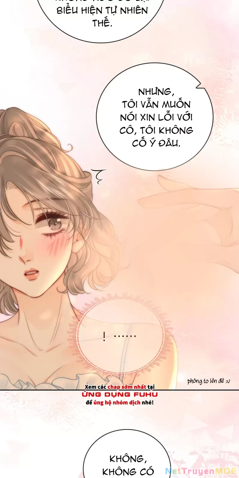 Em Chỉ Có Thể Là Của Tôi Chapter 126 - Trang 3