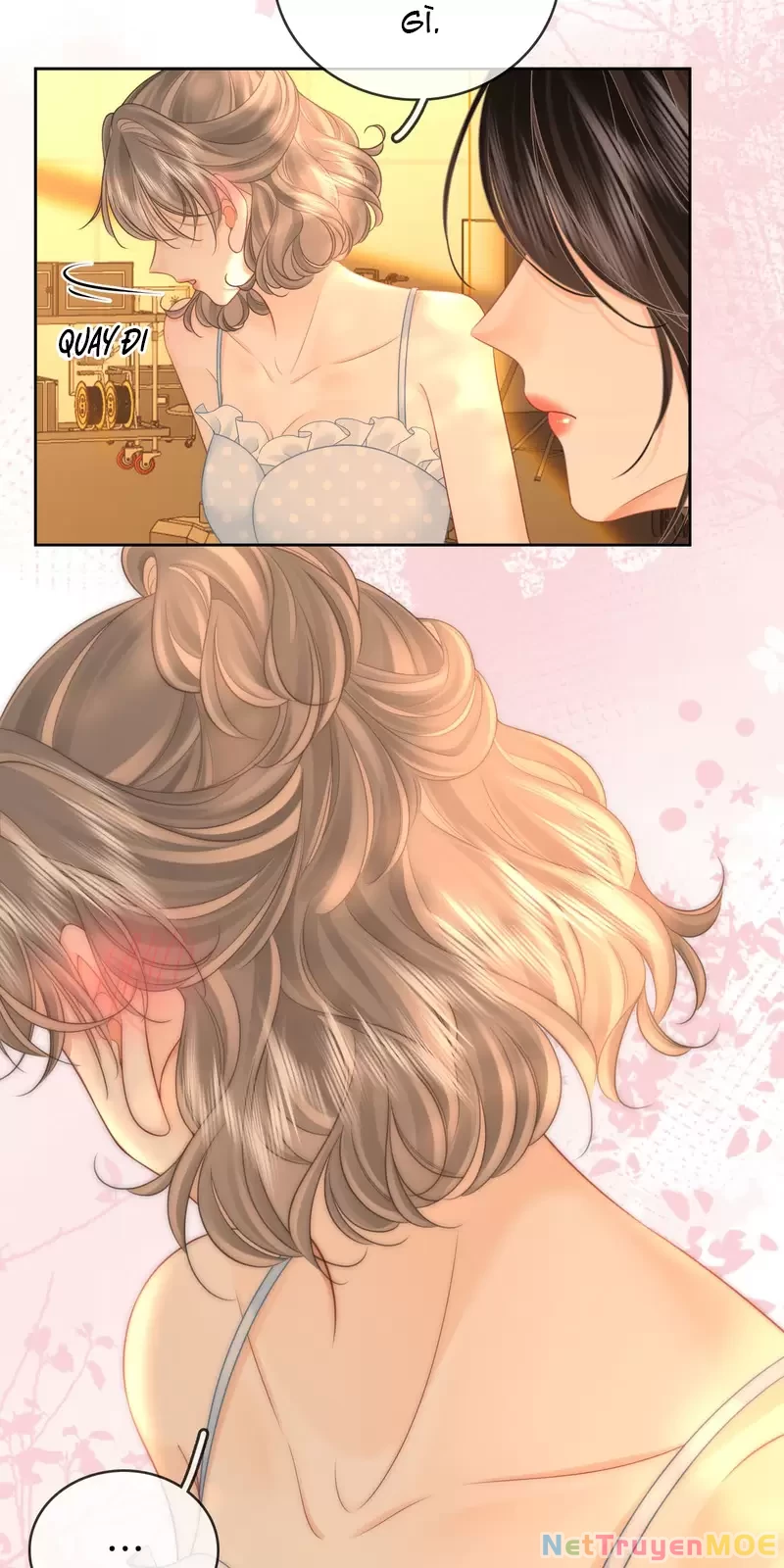 Em Chỉ Có Thể Là Của Tôi Chapter 126 - Trang 3