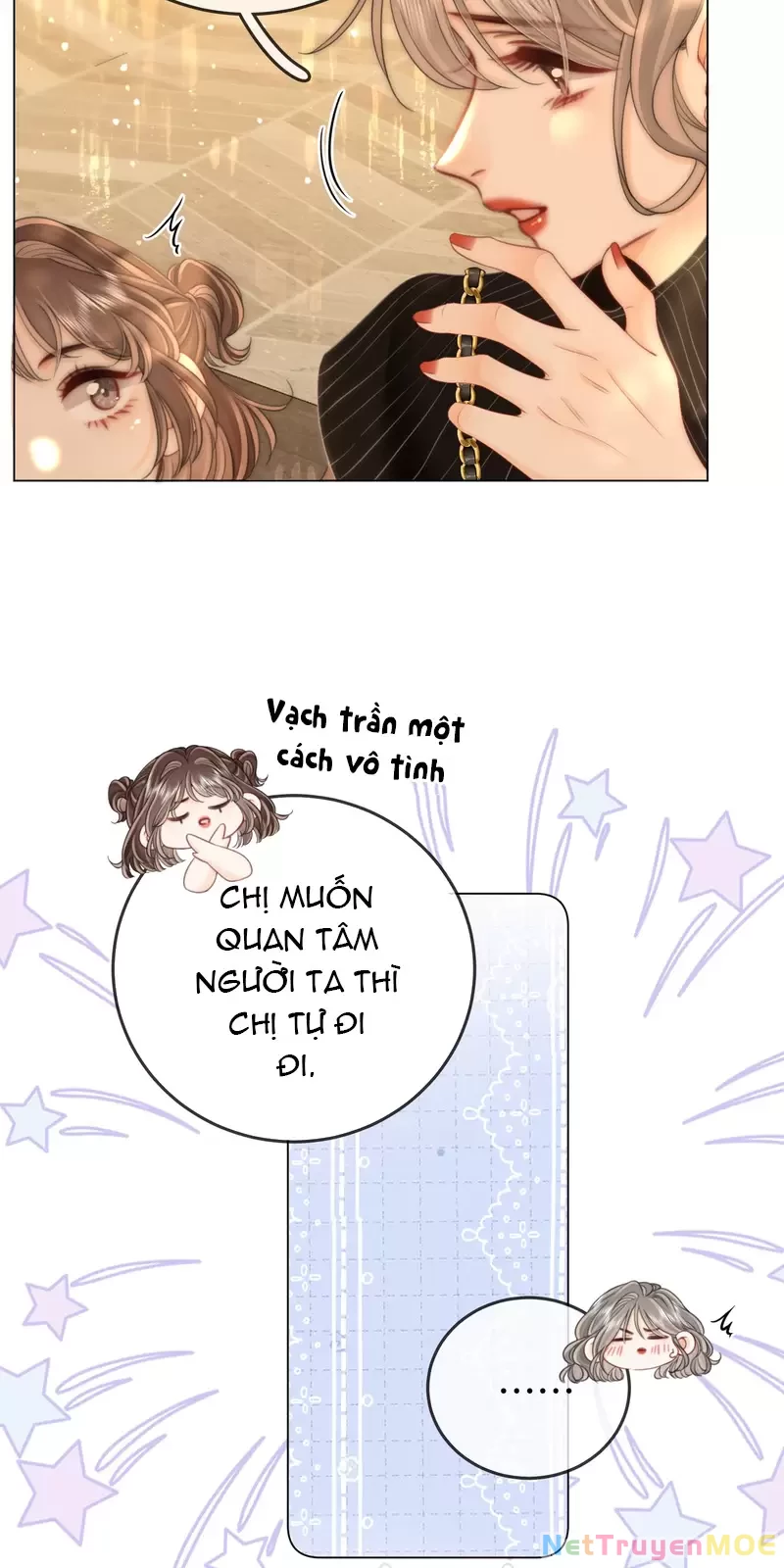 Em Chỉ Có Thể Là Của Tôi Chapter 127 - Trang 3