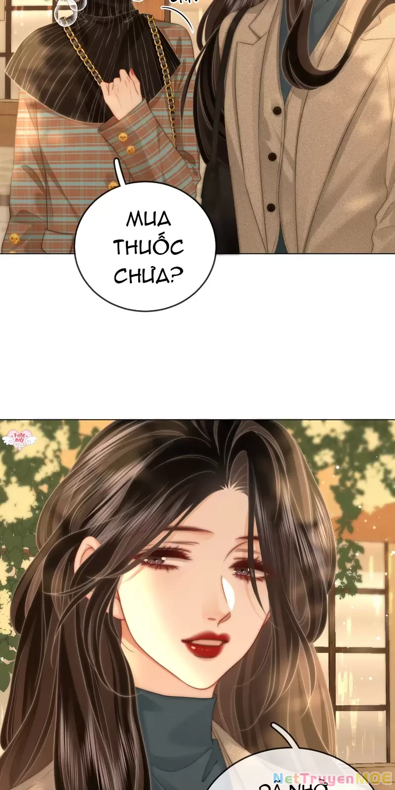 Em Chỉ Có Thể Là Của Tôi Chapter 127 - Trang 3