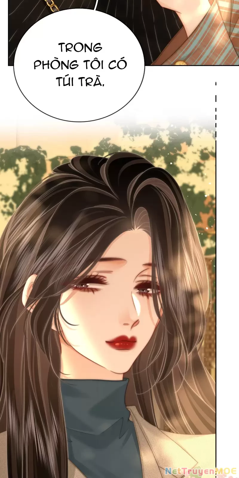 Em Chỉ Có Thể Là Của Tôi Chapter 127 - Trang 3