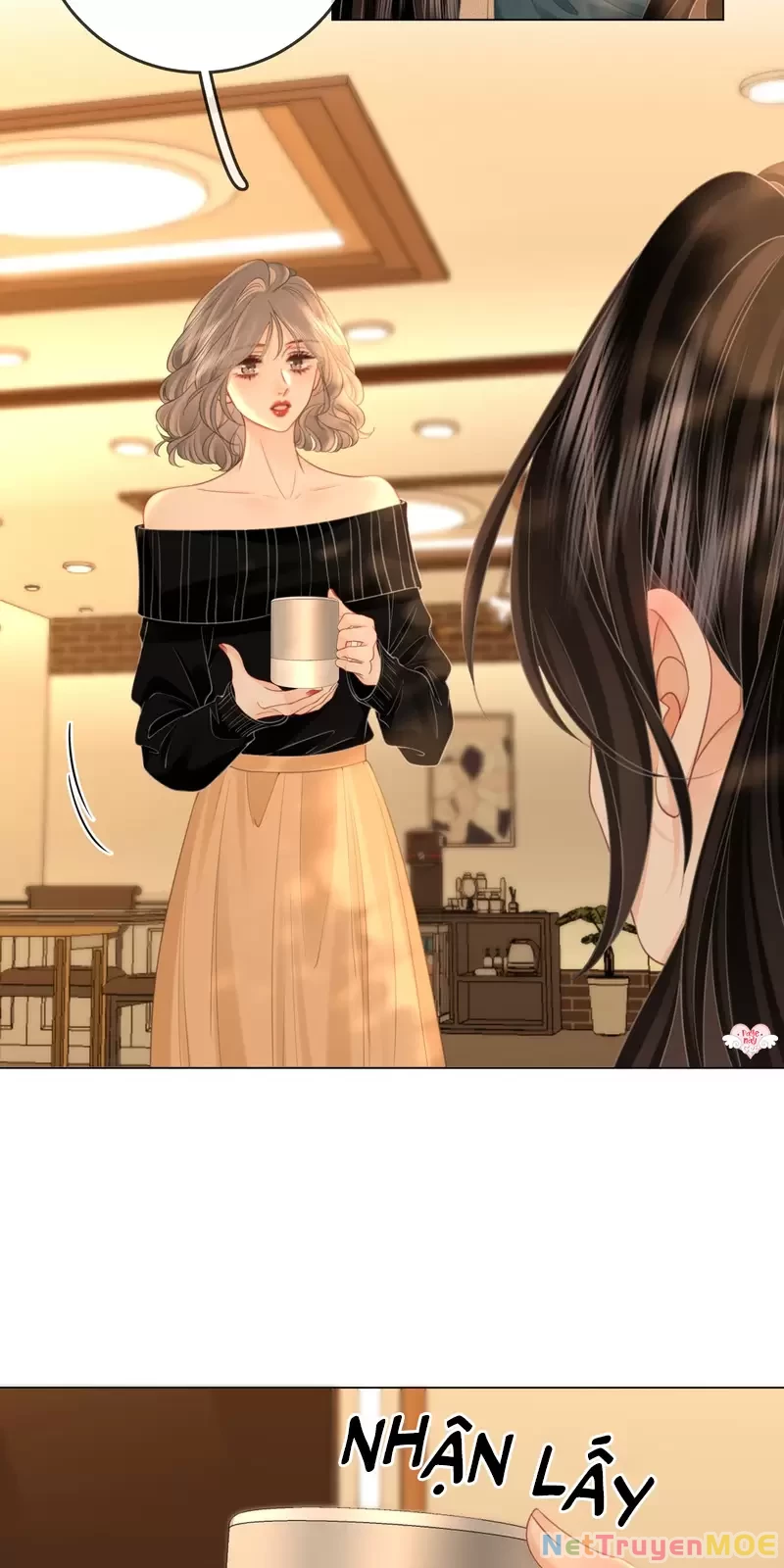 Em Chỉ Có Thể Là Của Tôi Chapter 127 - Trang 3