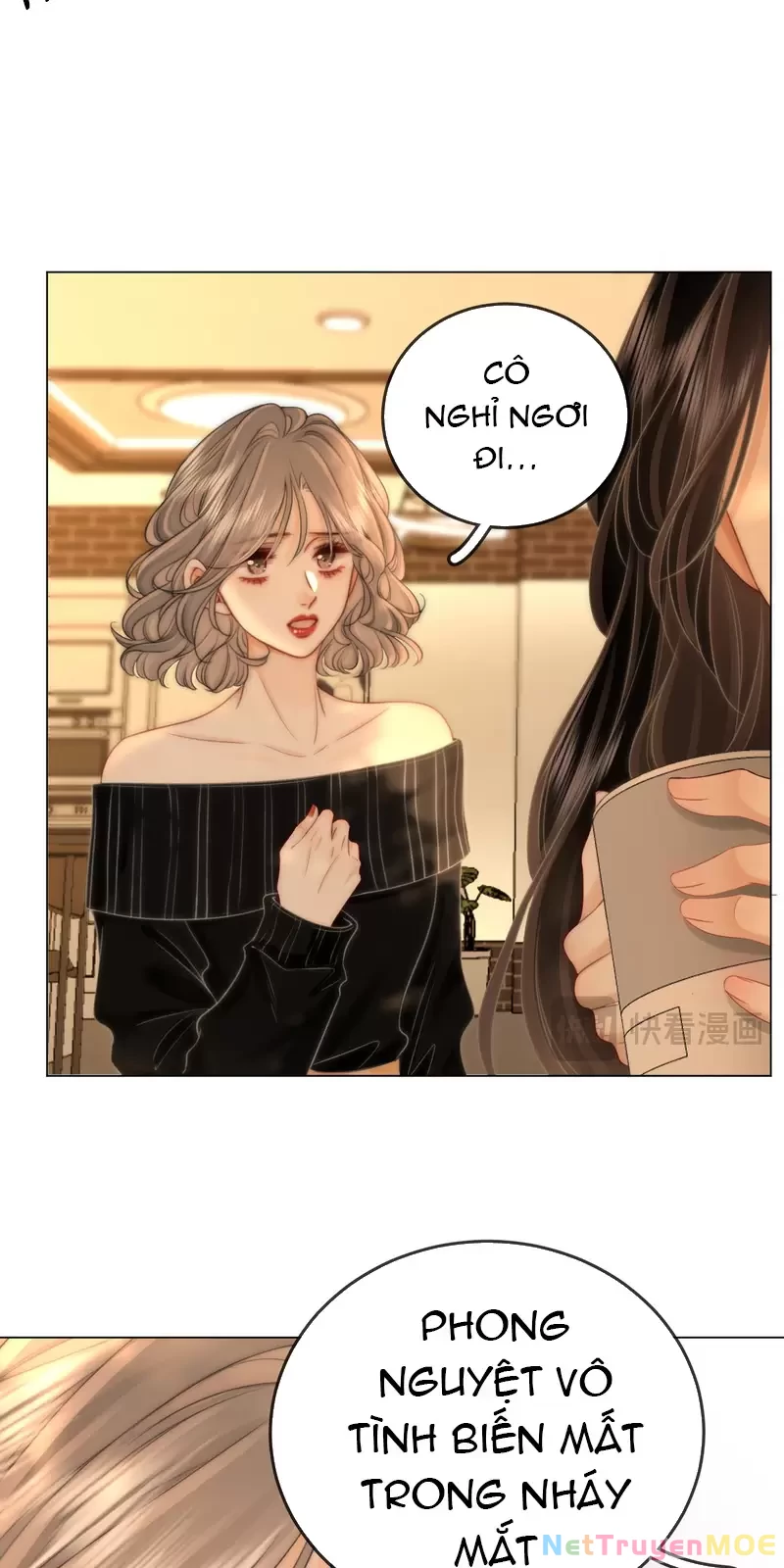 Em Chỉ Có Thể Là Của Tôi Chapter 127 - Trang 3