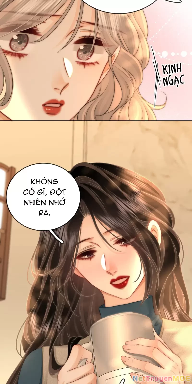 Em Chỉ Có Thể Là Của Tôi Chapter 127 - Trang 3