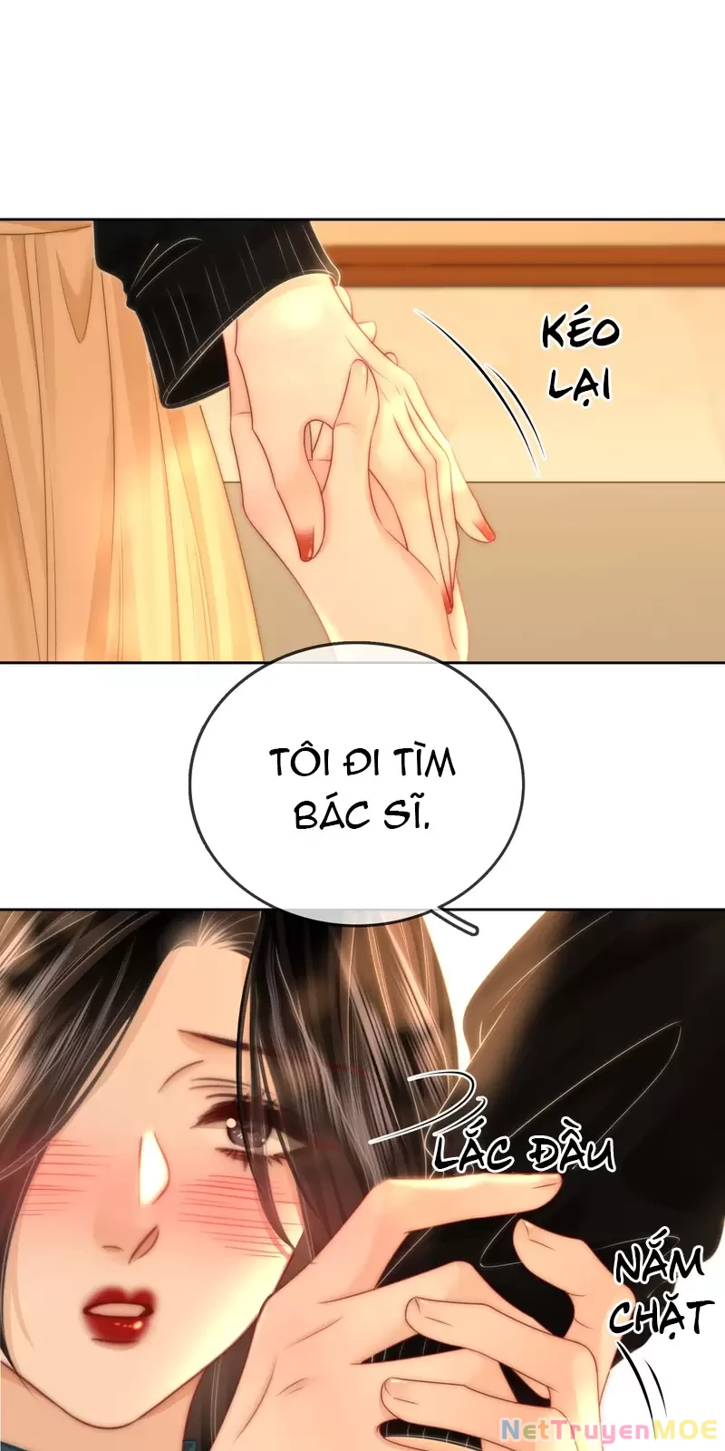 Em Chỉ Có Thể Là Của Tôi Chapter 127 - Trang 3