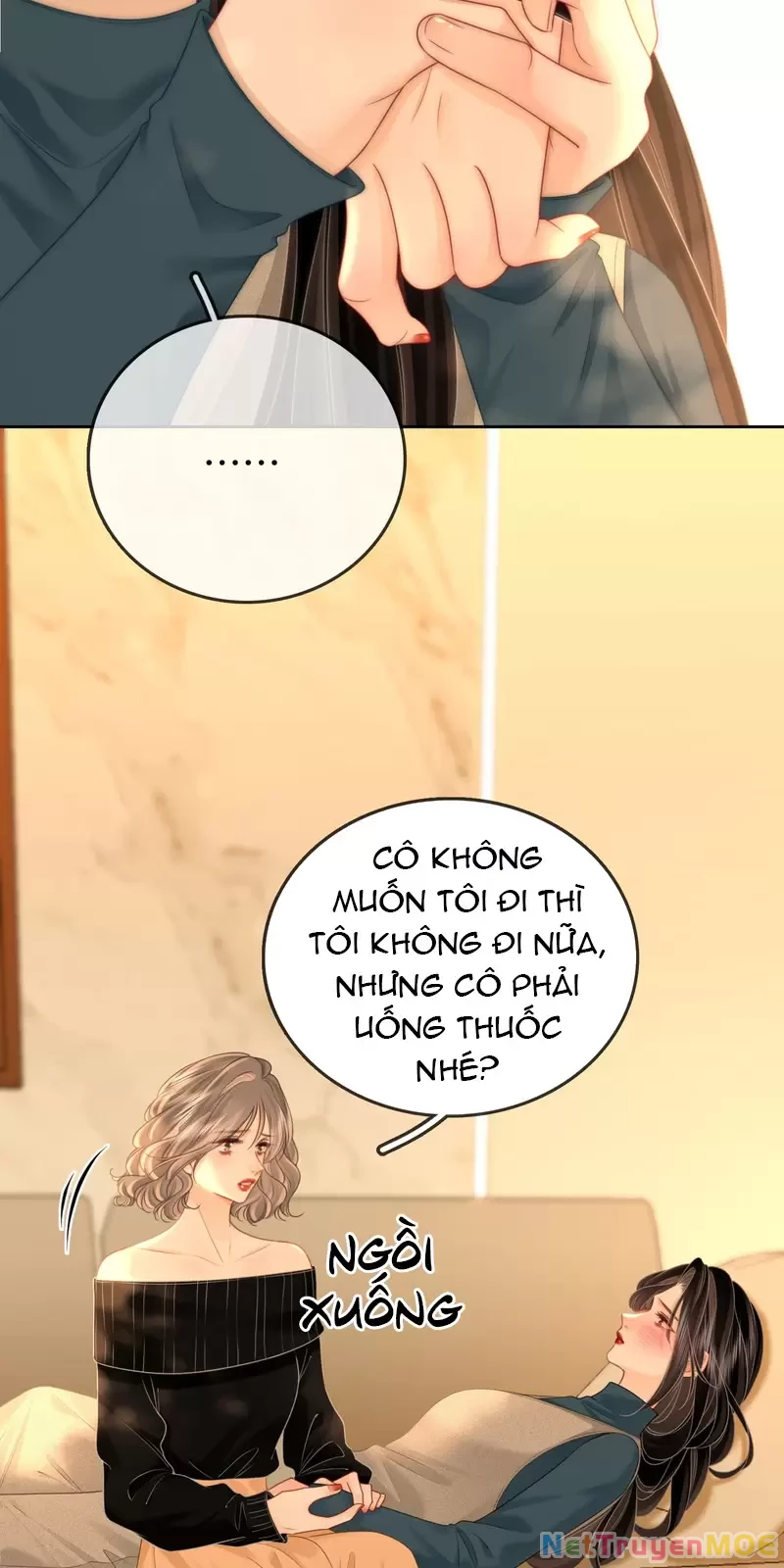 Em Chỉ Có Thể Là Của Tôi Chapter 127 - Trang 3