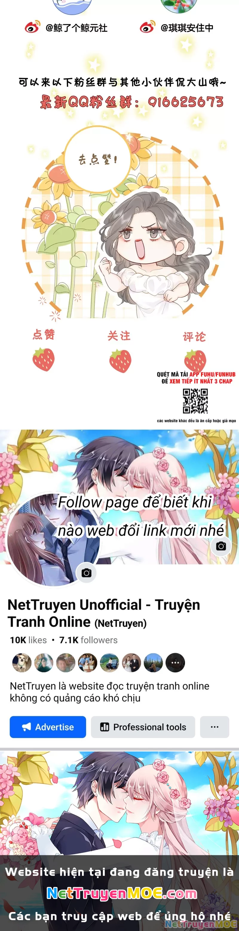 Em Chỉ Có Thể Là Của Tôi Chapter 127 - Trang 3