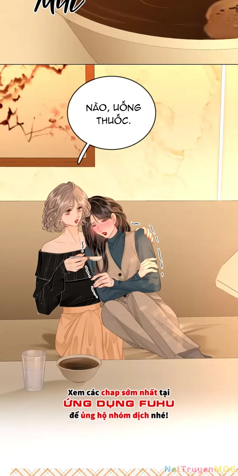 Em Chỉ Có Thể Là Của Tôi Chapter 128 - Trang 3