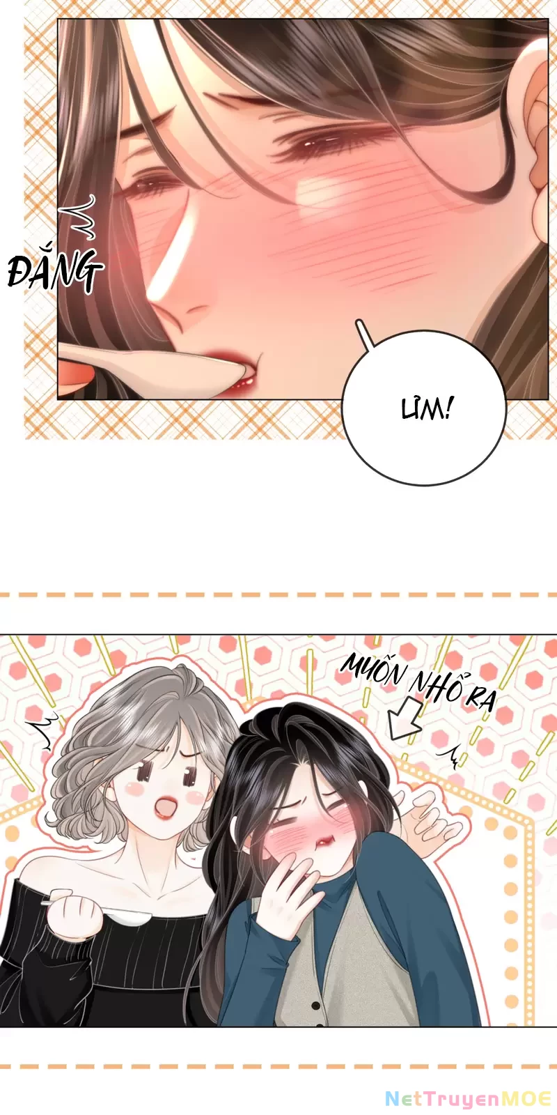 Em Chỉ Có Thể Là Của Tôi Chapter 128 - Trang 3