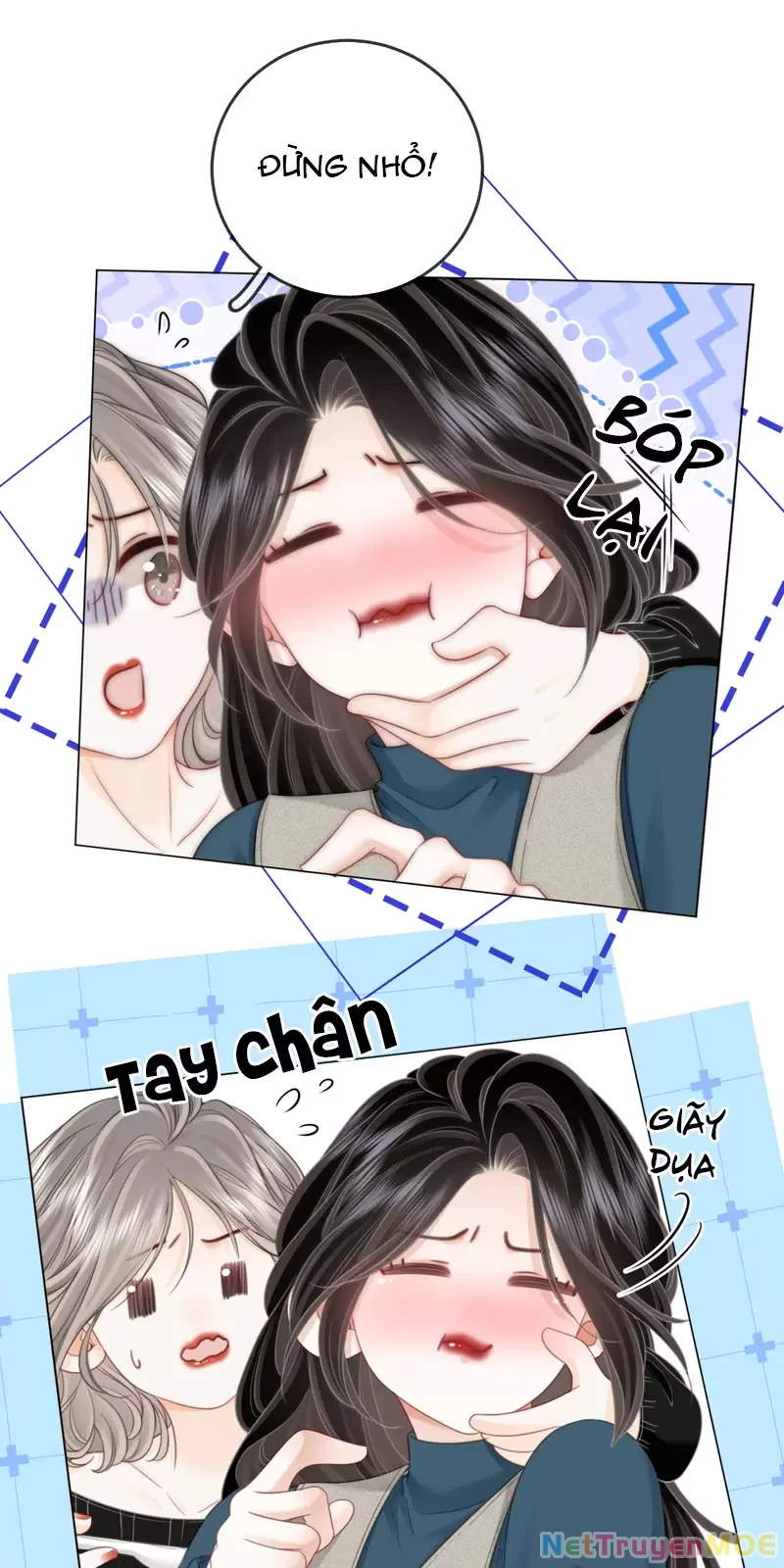 Em Chỉ Có Thể Là Của Tôi Chapter 128 - Trang 3