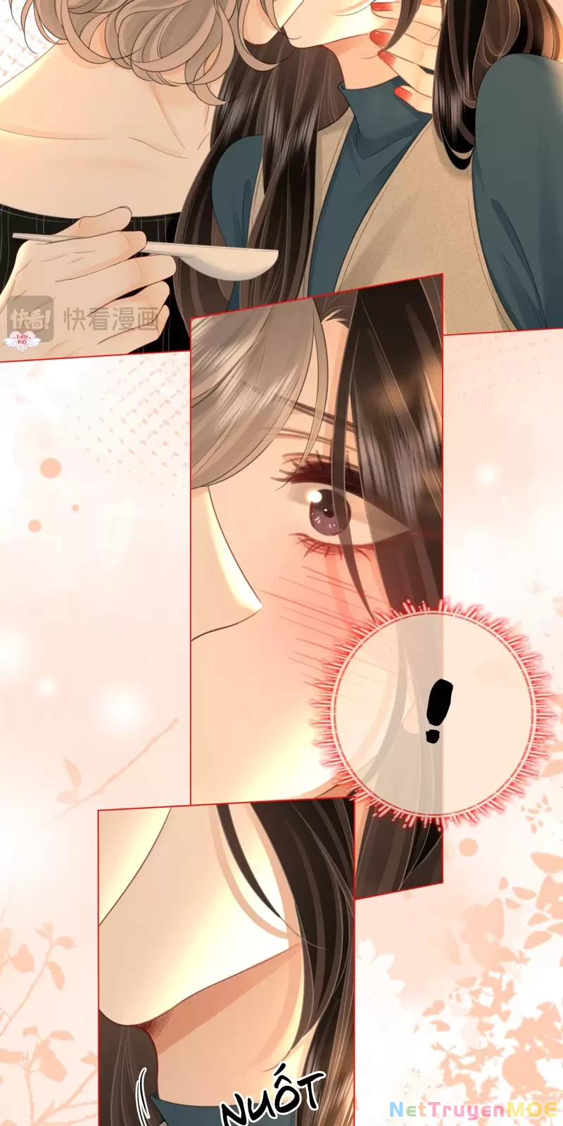 Em Chỉ Có Thể Là Của Tôi Chapter 128 - Trang 3