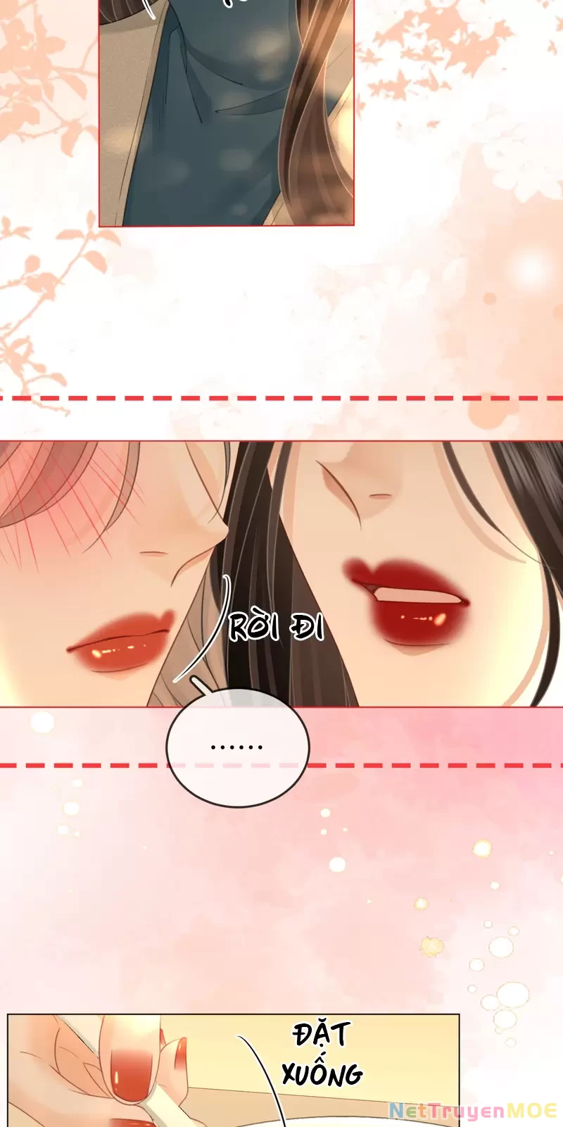 Em Chỉ Có Thể Là Của Tôi Chapter 128 - Trang 3