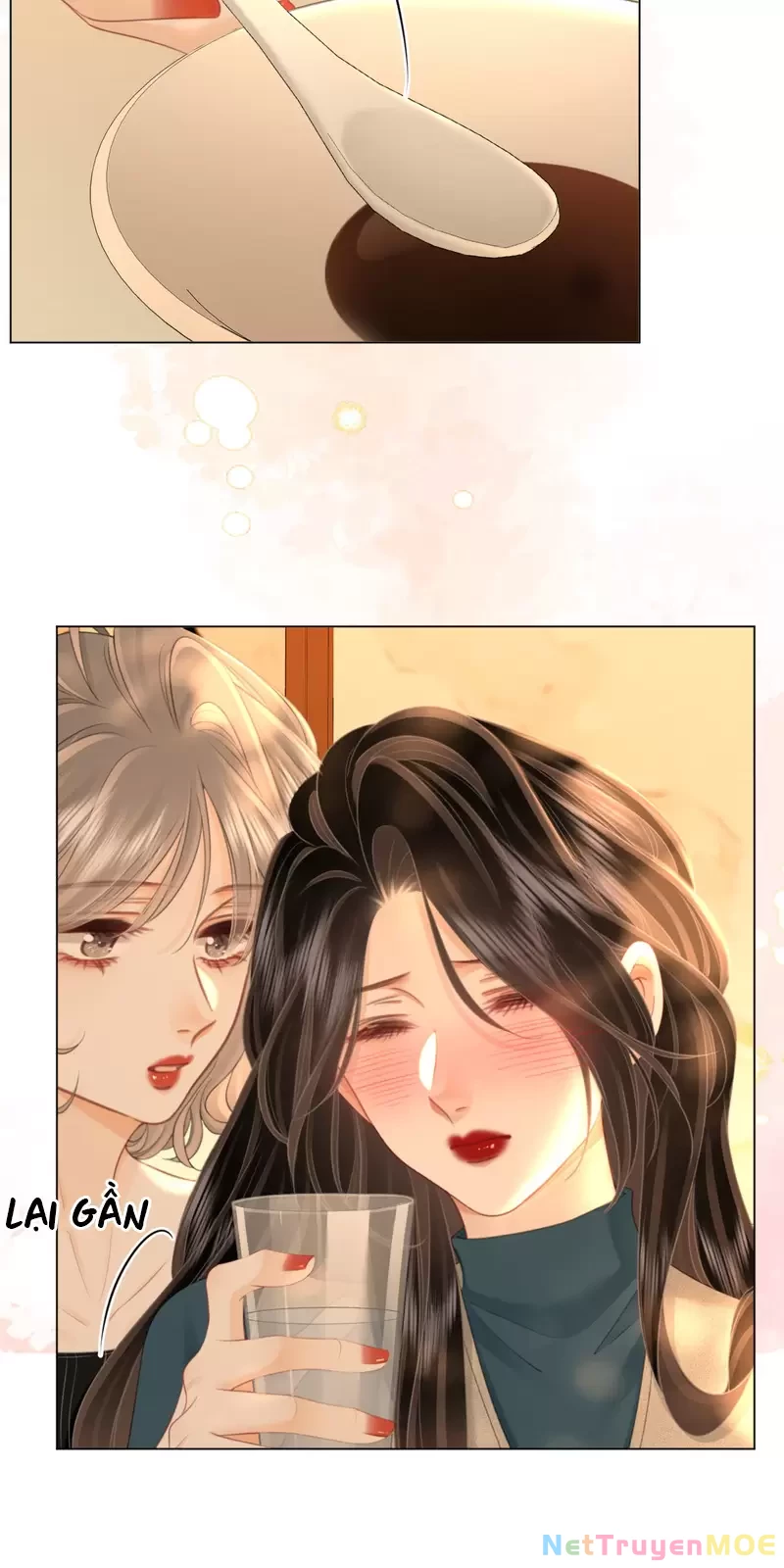 Em Chỉ Có Thể Là Của Tôi Chapter 128 - Trang 3
