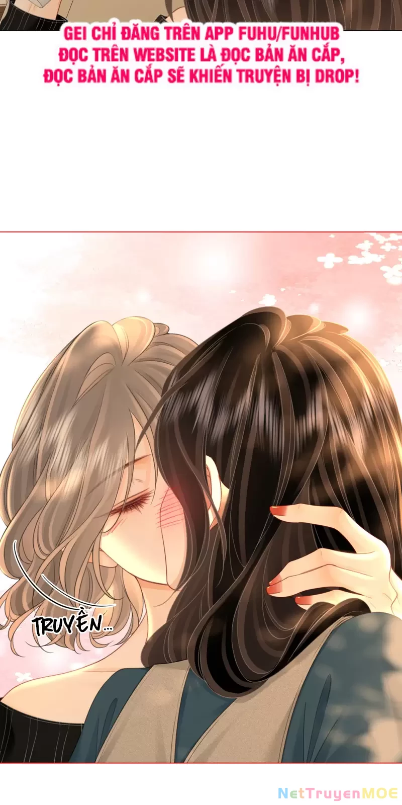 Em Chỉ Có Thể Là Của Tôi Chapter 128 - Trang 3