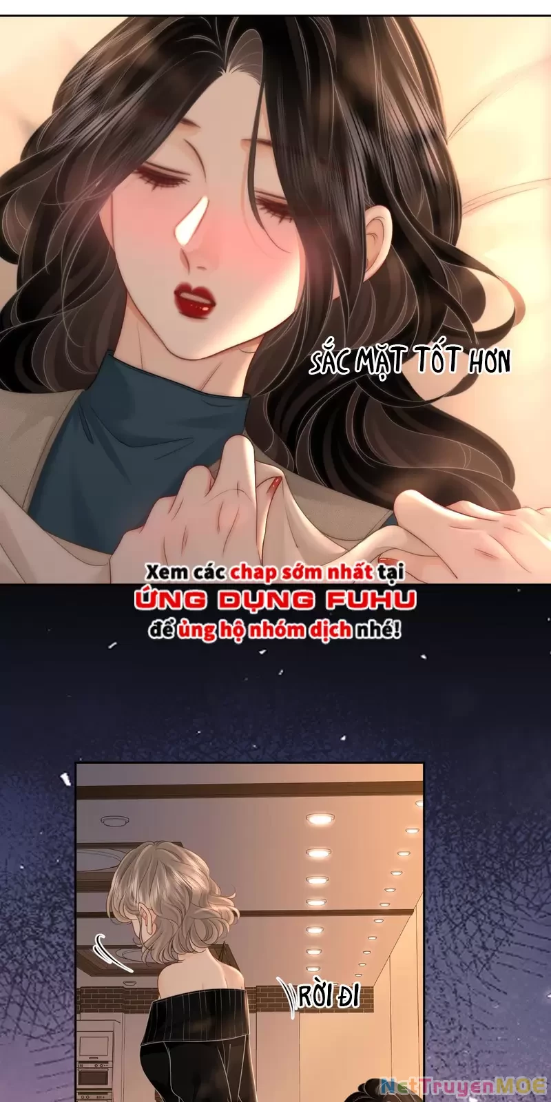 Em Chỉ Có Thể Là Của Tôi Chapter 128 - Trang 3