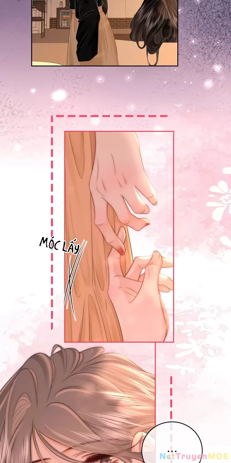 Em Chỉ Có Thể Là Của Tôi Chapter 128 - Trang 3