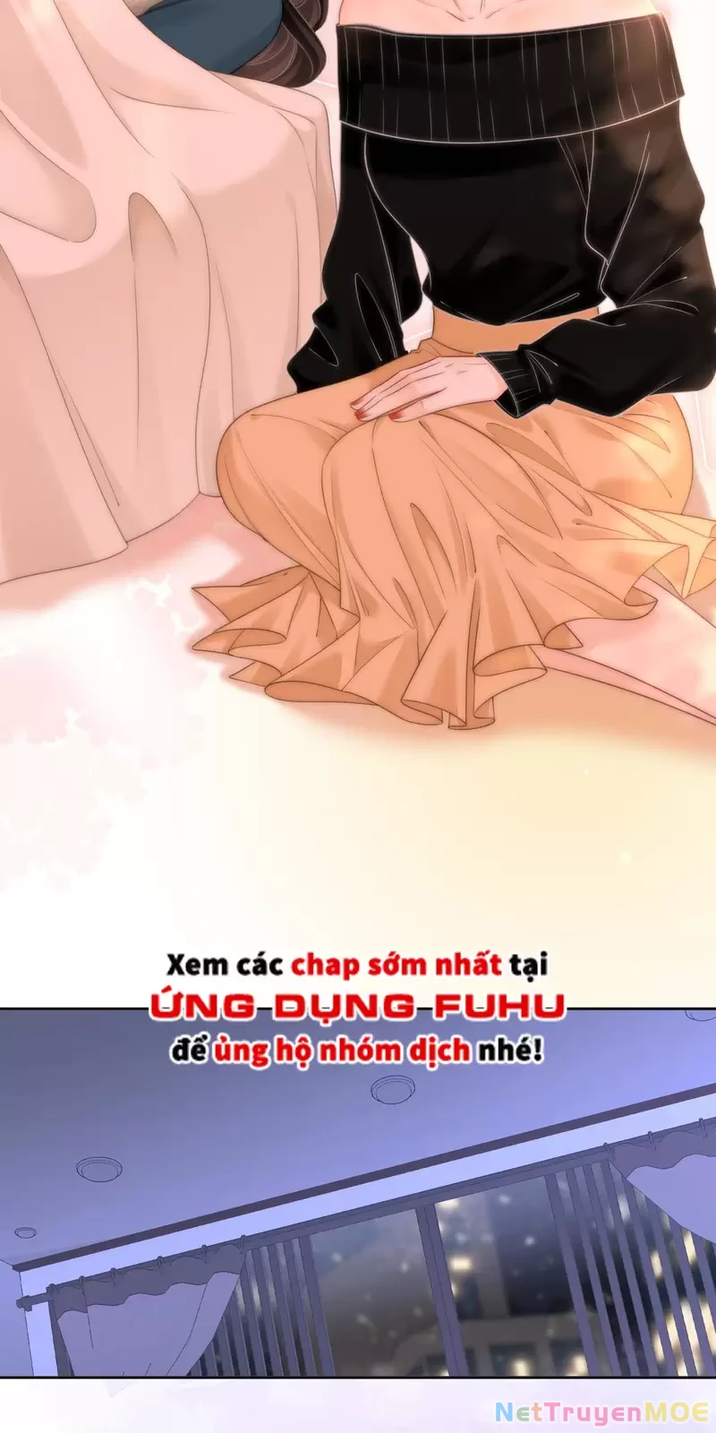 Em Chỉ Có Thể Là Của Tôi Chapter 128 - Trang 3
