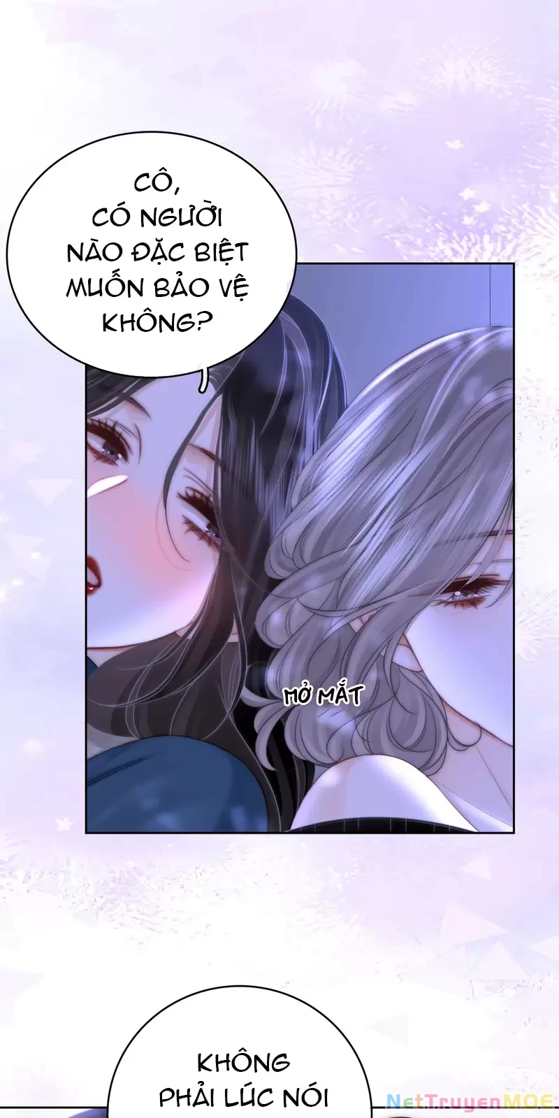Em Chỉ Có Thể Là Của Tôi Chapter 128 - Trang 3