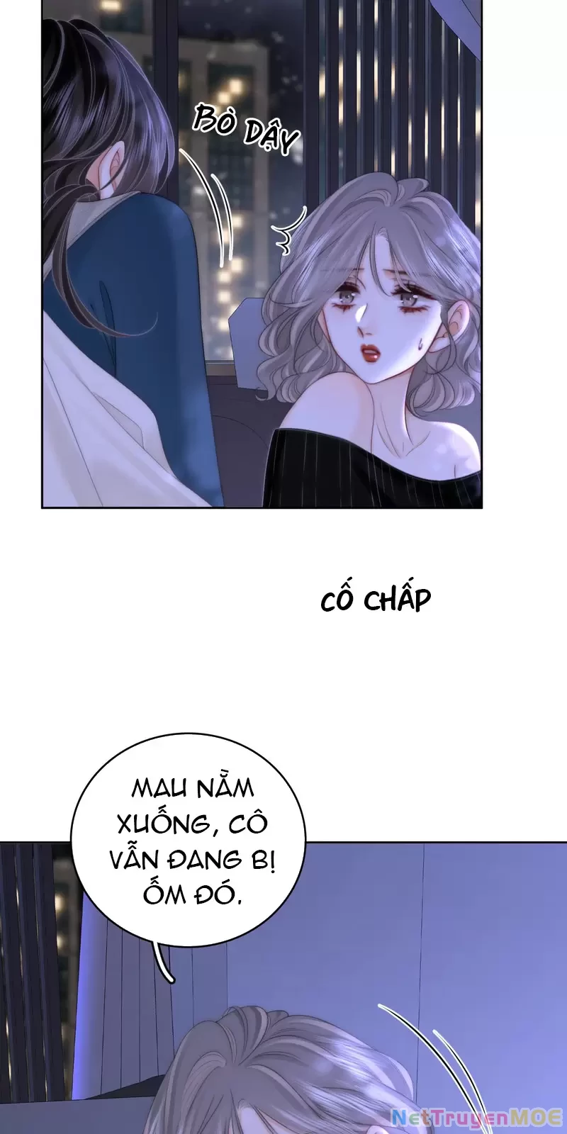 Em Chỉ Có Thể Là Của Tôi Chapter 128 - Trang 3