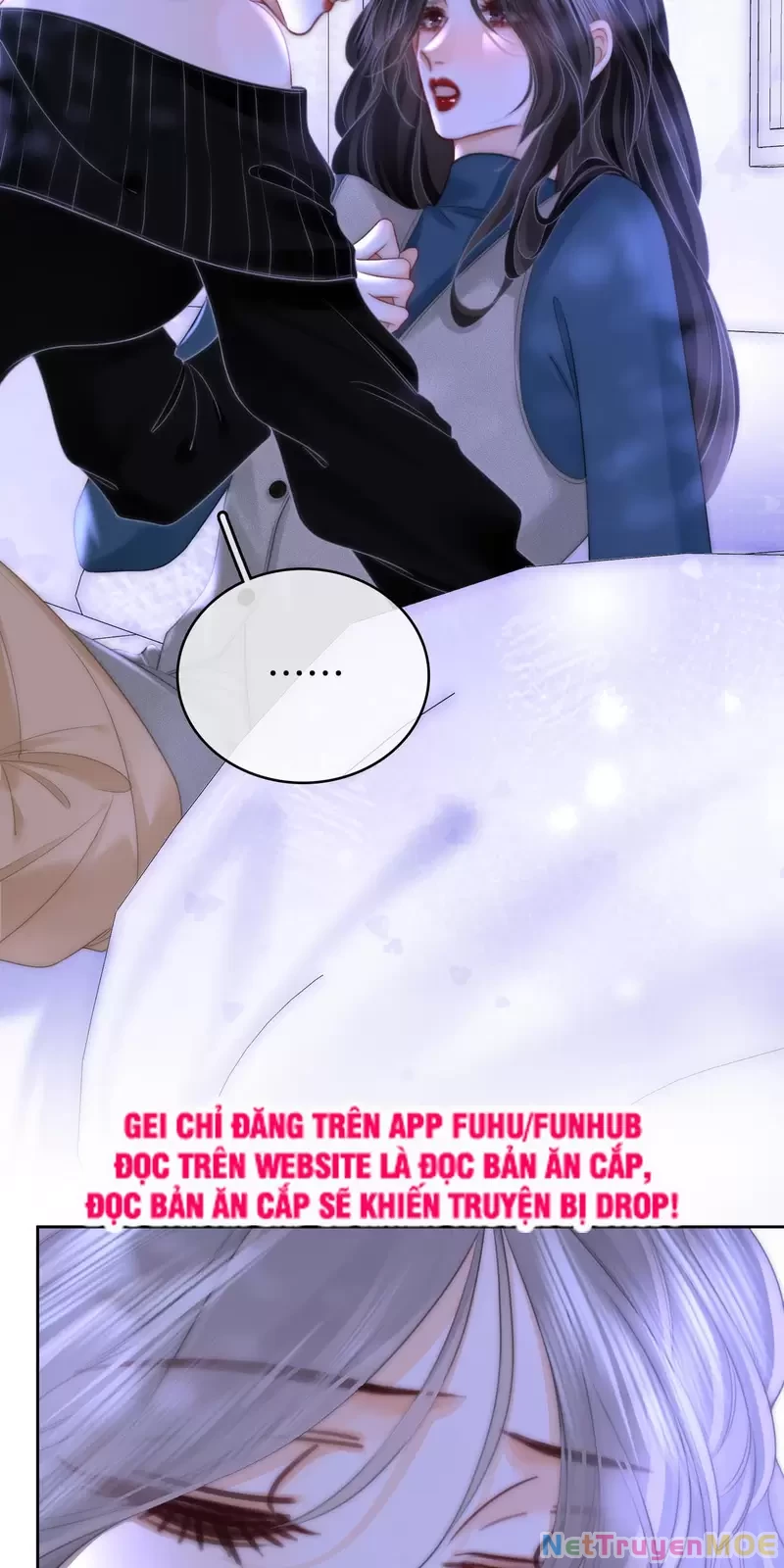 Em Chỉ Có Thể Là Của Tôi Chapter 128 - Trang 3