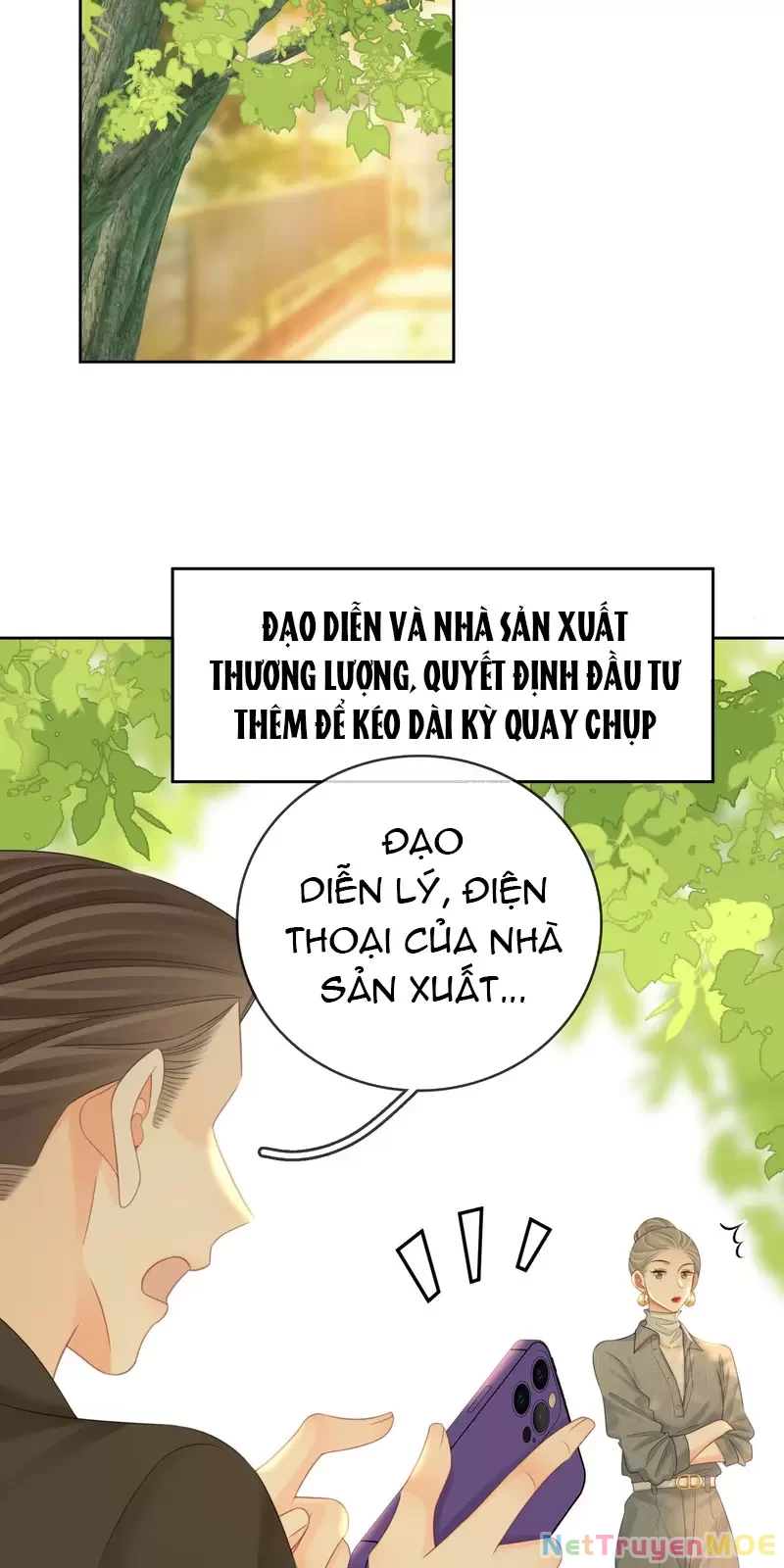 Em Chỉ Có Thể Là Của Tôi Chapter 129 - Trang 4