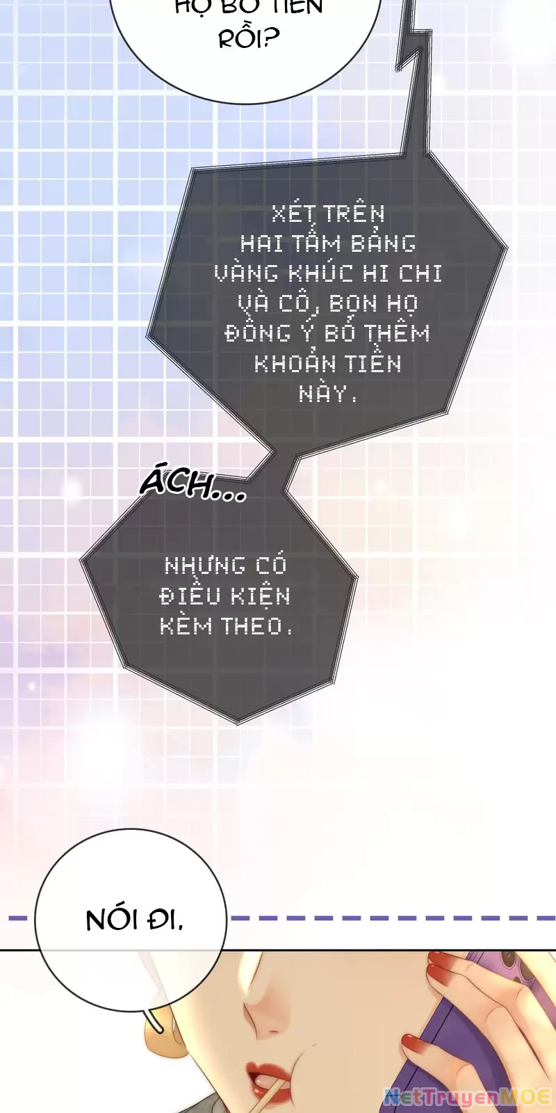 Em Chỉ Có Thể Là Của Tôi Chapter 129 - Trang 4