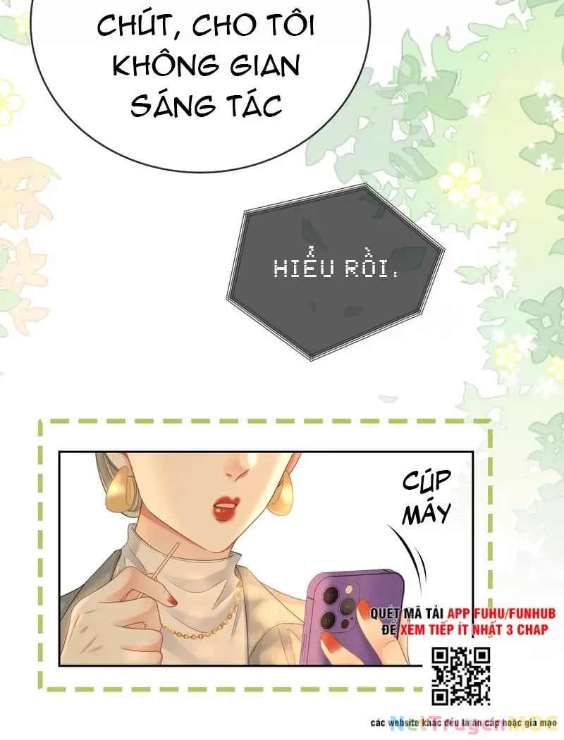 Em Chỉ Có Thể Là Của Tôi Chapter 129 - Trang 4