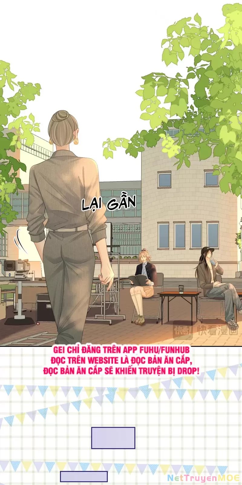 Em Chỉ Có Thể Là Của Tôi Chapter 129 - Trang 4