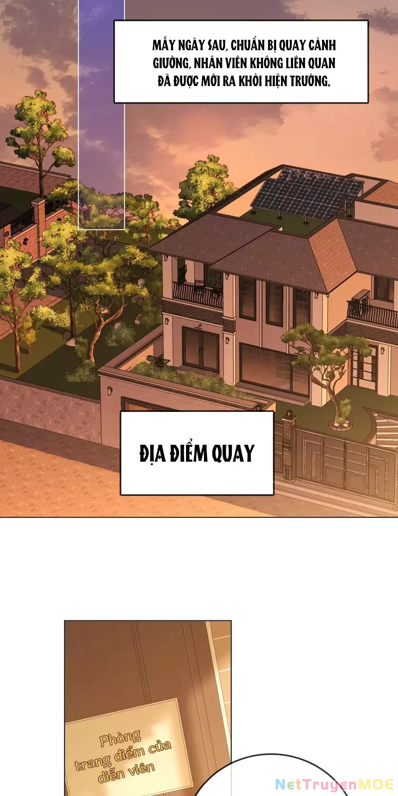 Em Chỉ Có Thể Là Của Tôi Chapter 129 - Trang 4