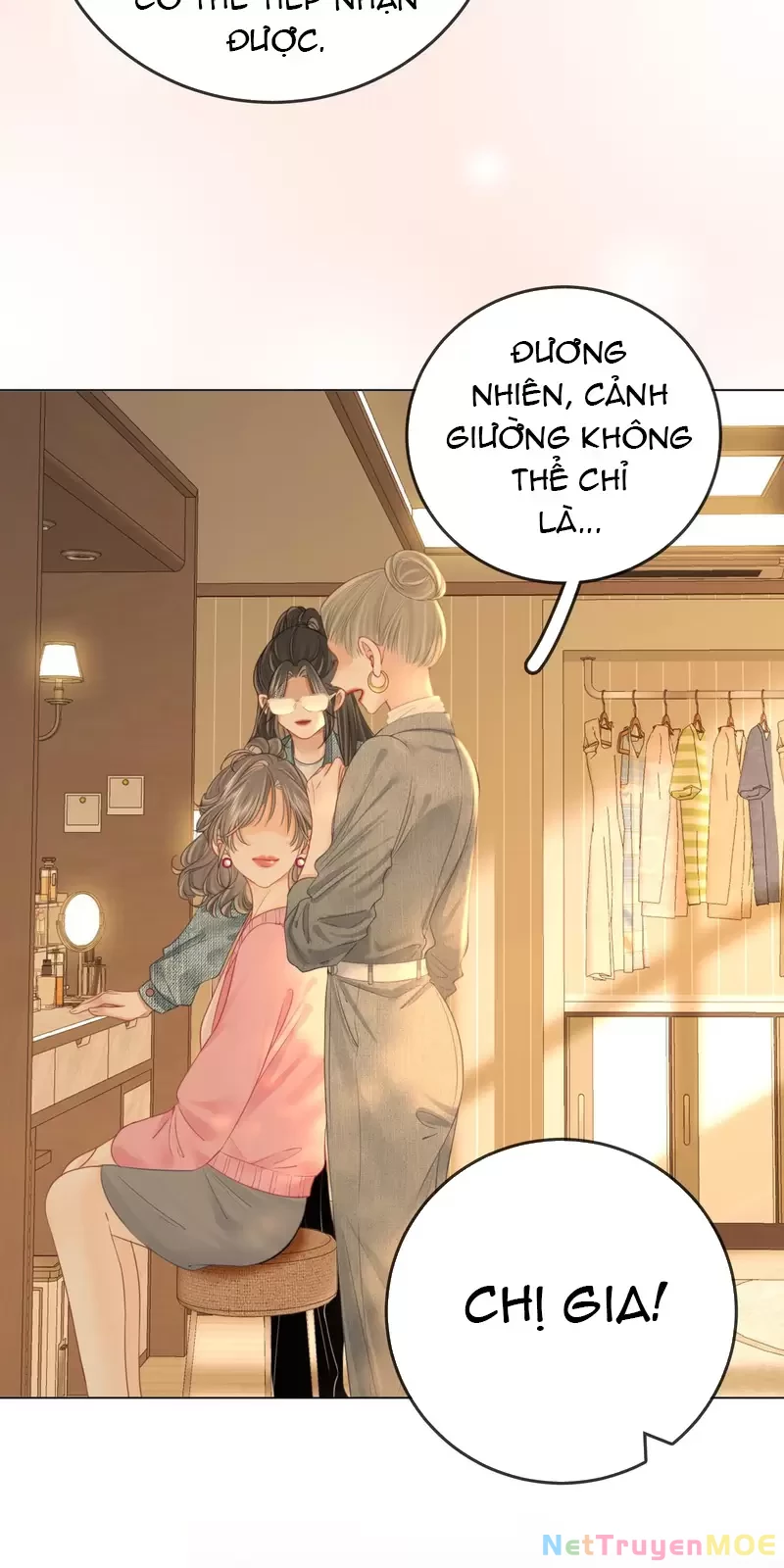 Em Chỉ Có Thể Là Của Tôi Chapter 129 - Trang 4