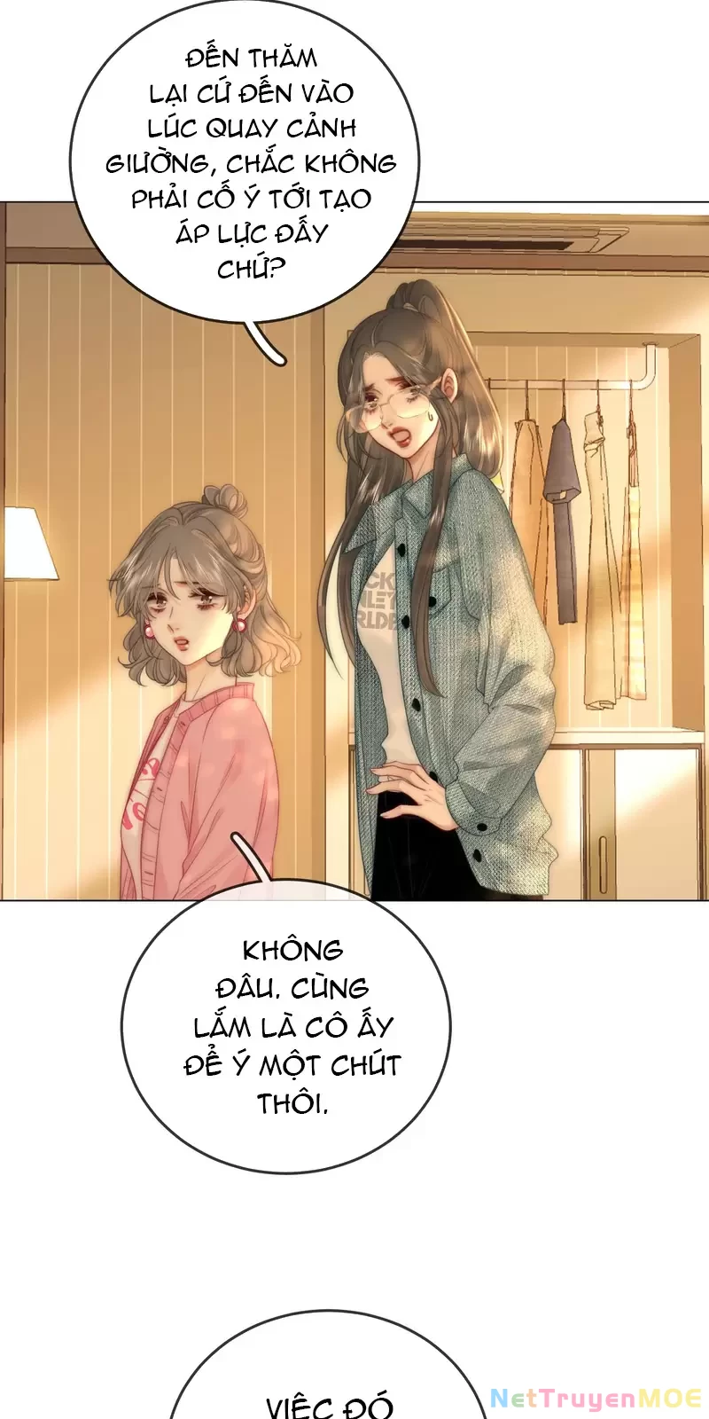 Em Chỉ Có Thể Là Của Tôi Chapter 129 - Trang 4