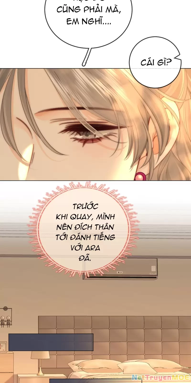 Em Chỉ Có Thể Là Của Tôi Chapter 129 - Trang 4