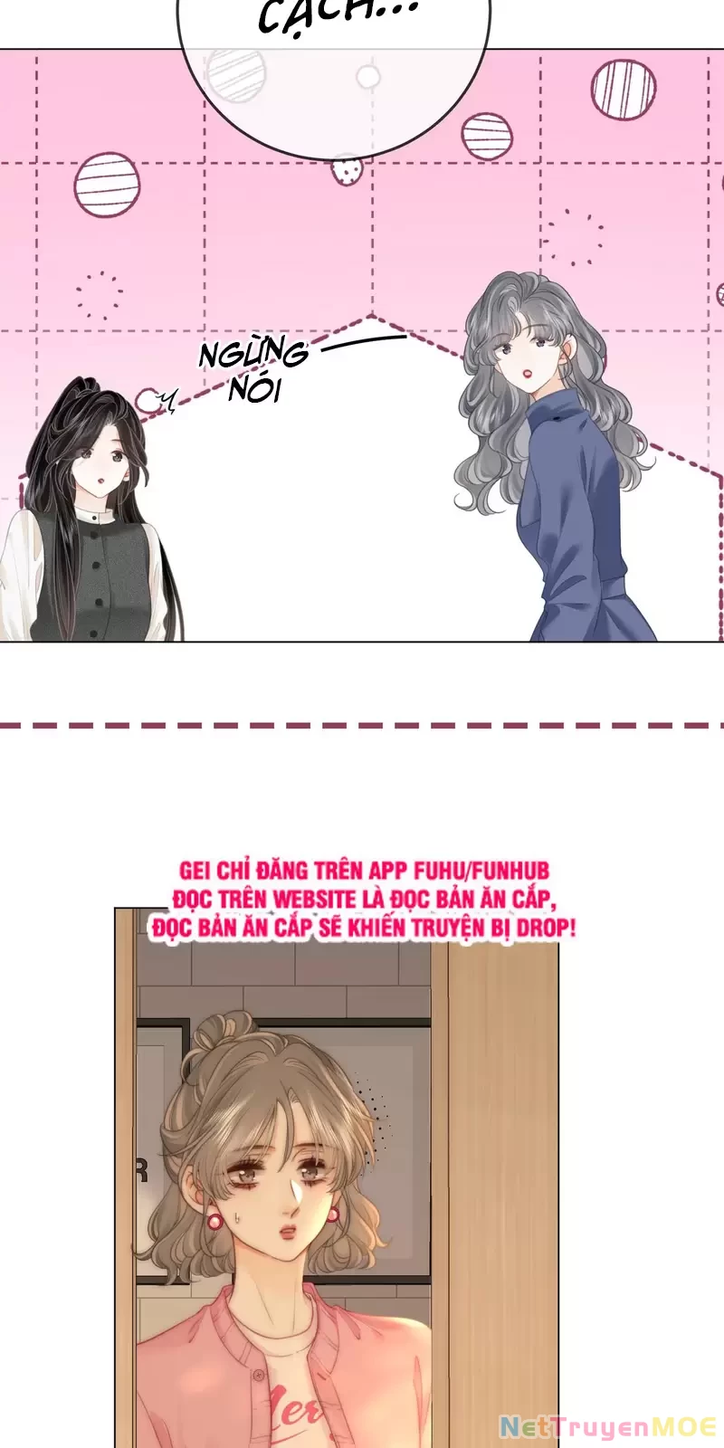 Em Chỉ Có Thể Là Của Tôi Chapter 129 - Trang 4