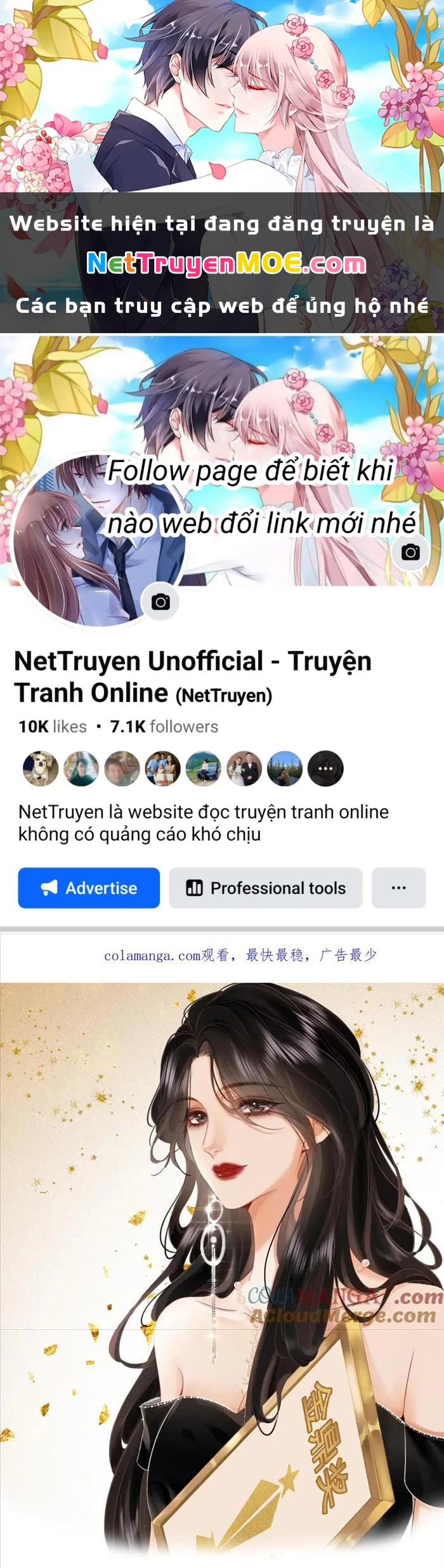 Em Chỉ Có Thể Là Của Tôi Chapter 132 - Trang 4