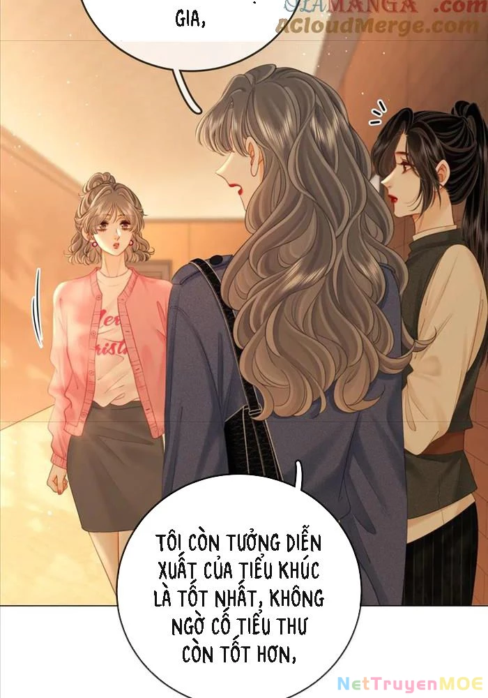 Em Chỉ Có Thể Là Của Tôi Chapter 132 - Trang 4