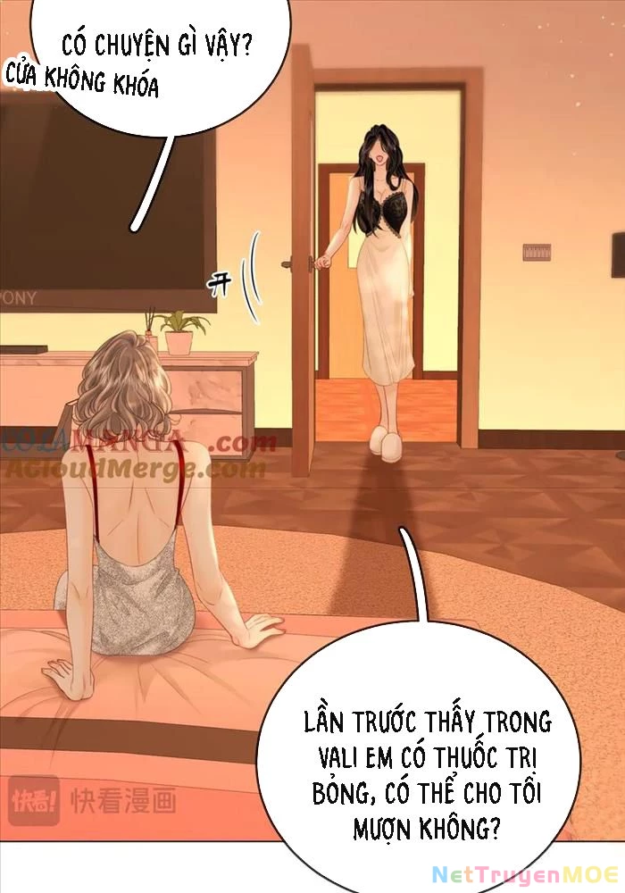 Em Chỉ Có Thể Là Của Tôi Chapter 132 - Trang 4