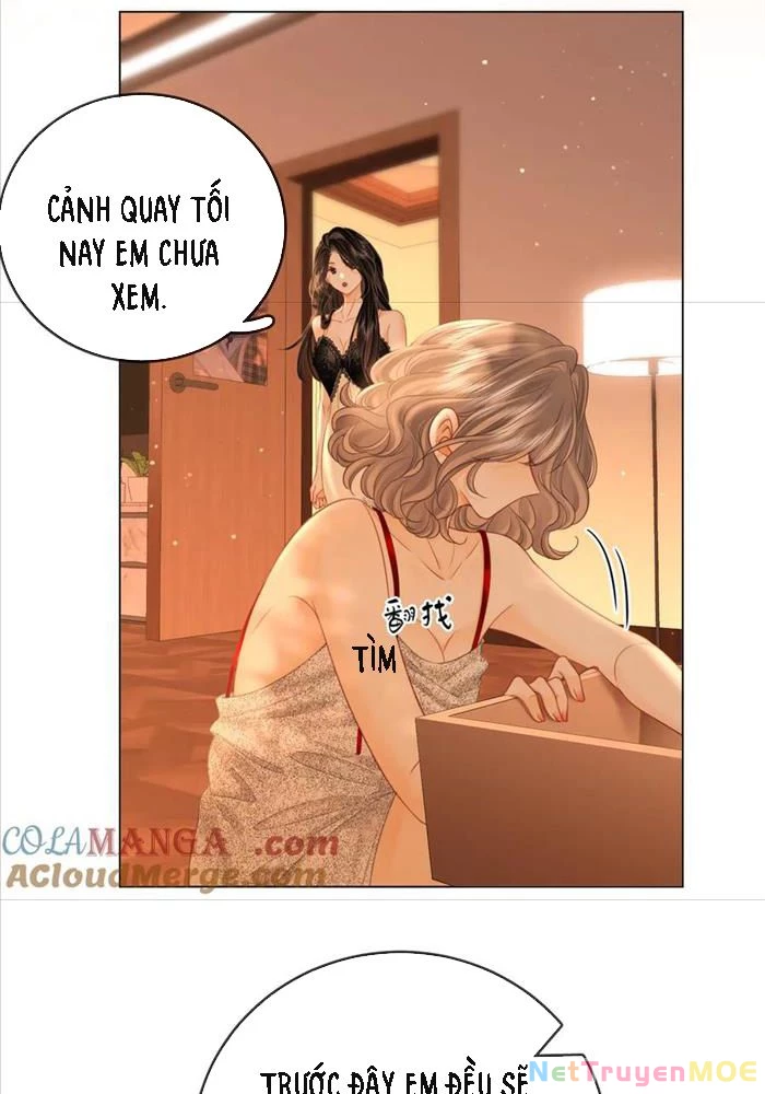 Em Chỉ Có Thể Là Của Tôi Chapter 132 - Trang 4