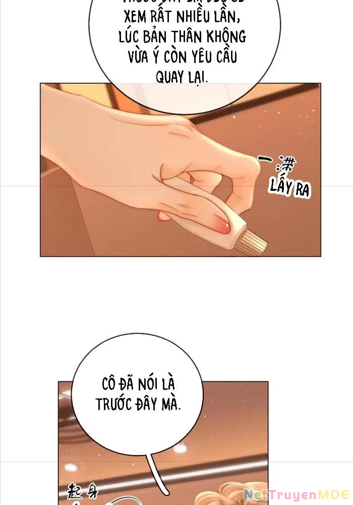 Em Chỉ Có Thể Là Của Tôi Chapter 132 - Trang 4
