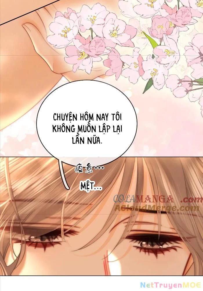 Em Chỉ Có Thể Là Của Tôi Chapter 132 - Trang 4