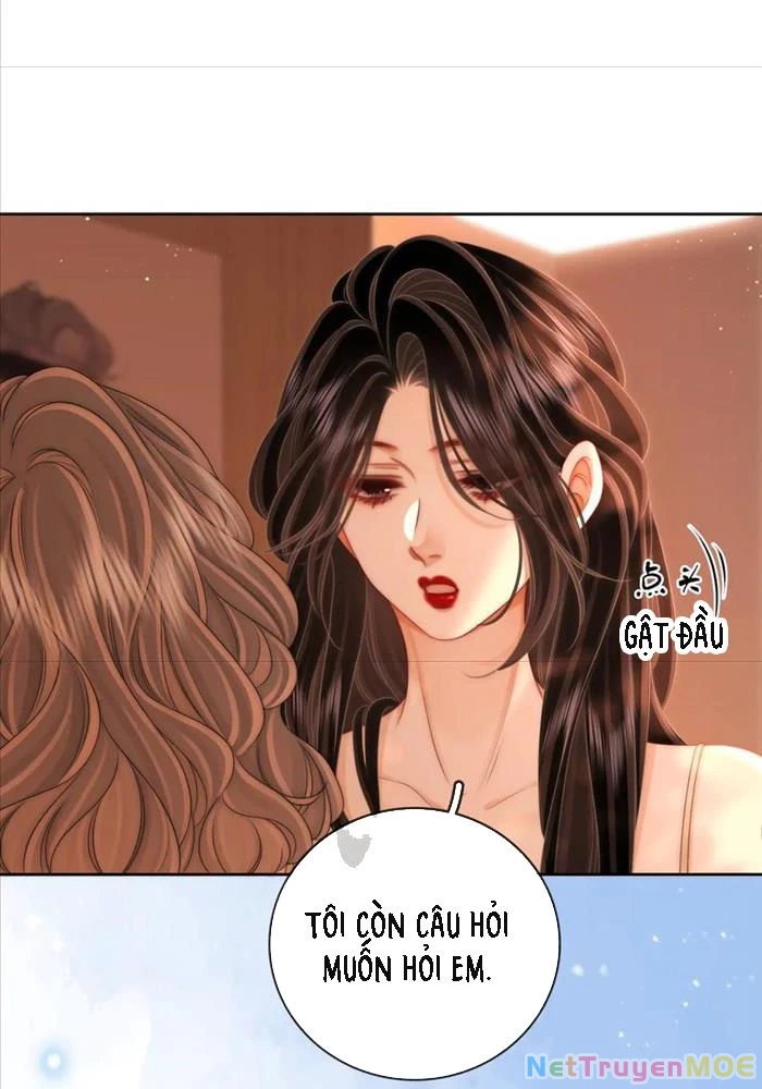 Em Chỉ Có Thể Là Của Tôi Chapter 132 - Trang 4