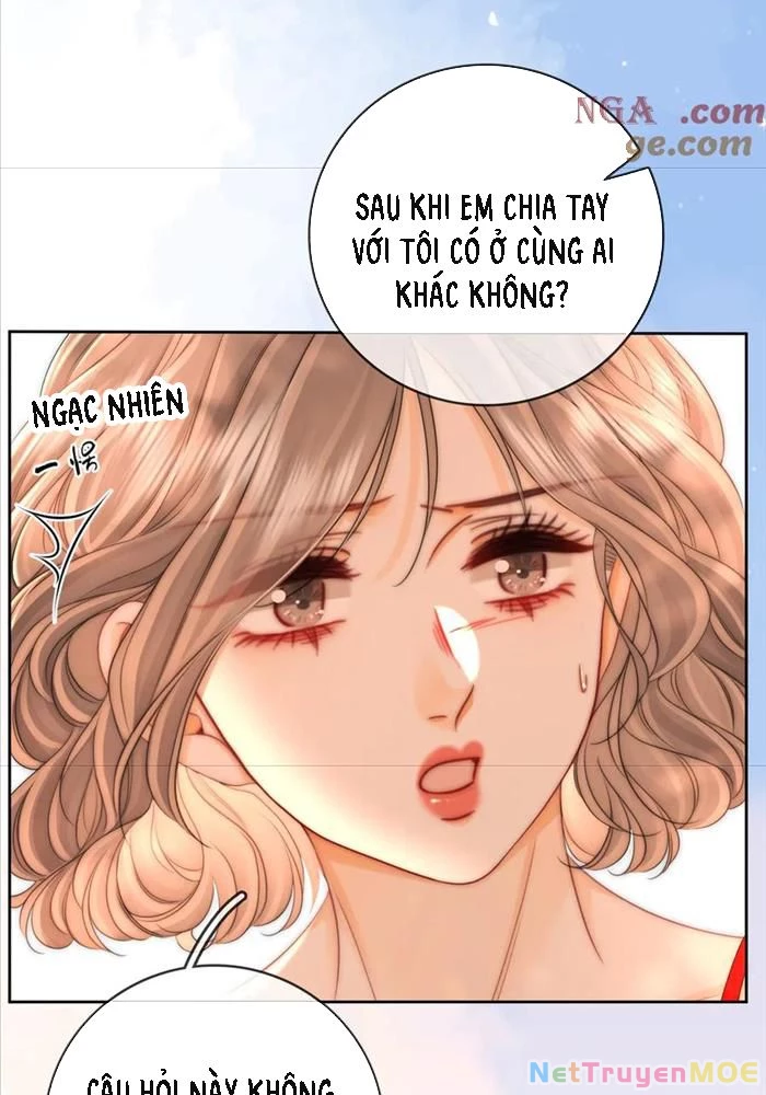 Em Chỉ Có Thể Là Của Tôi Chapter 132 - Trang 4