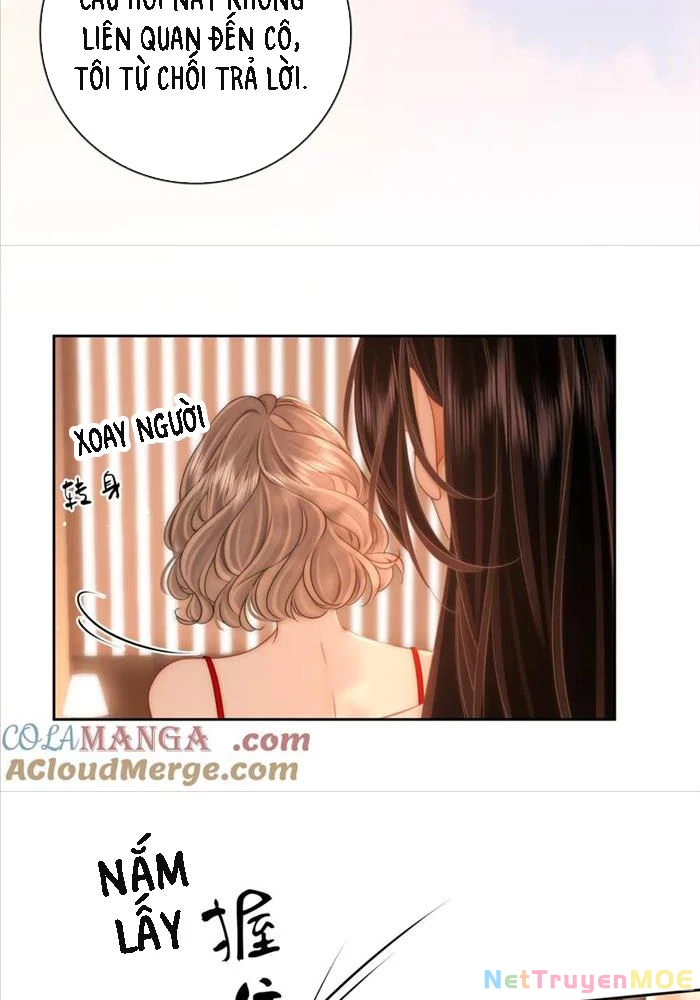 Em Chỉ Có Thể Là Của Tôi Chapter 132 - Trang 4