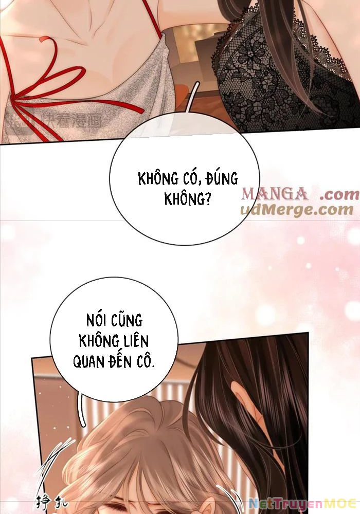 Em Chỉ Có Thể Là Của Tôi Chapter 132 - Trang 4
