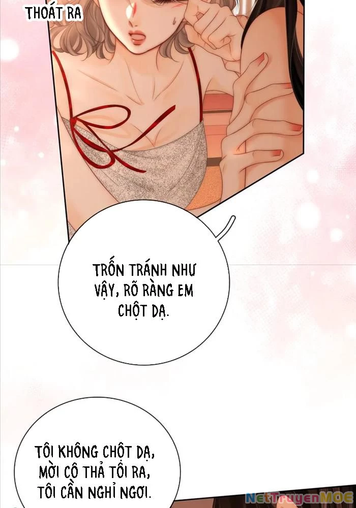 Em Chỉ Có Thể Là Của Tôi Chapter 132 - Trang 4