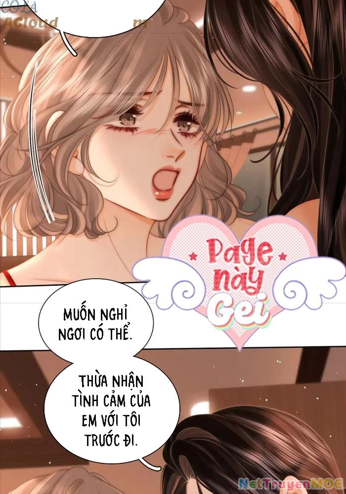 Em Chỉ Có Thể Là Của Tôi Chapter 132 - Trang 4