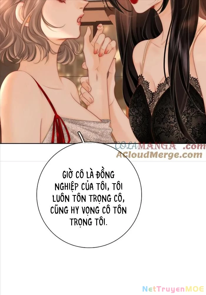 Em Chỉ Có Thể Là Của Tôi Chapter 132 - Trang 4