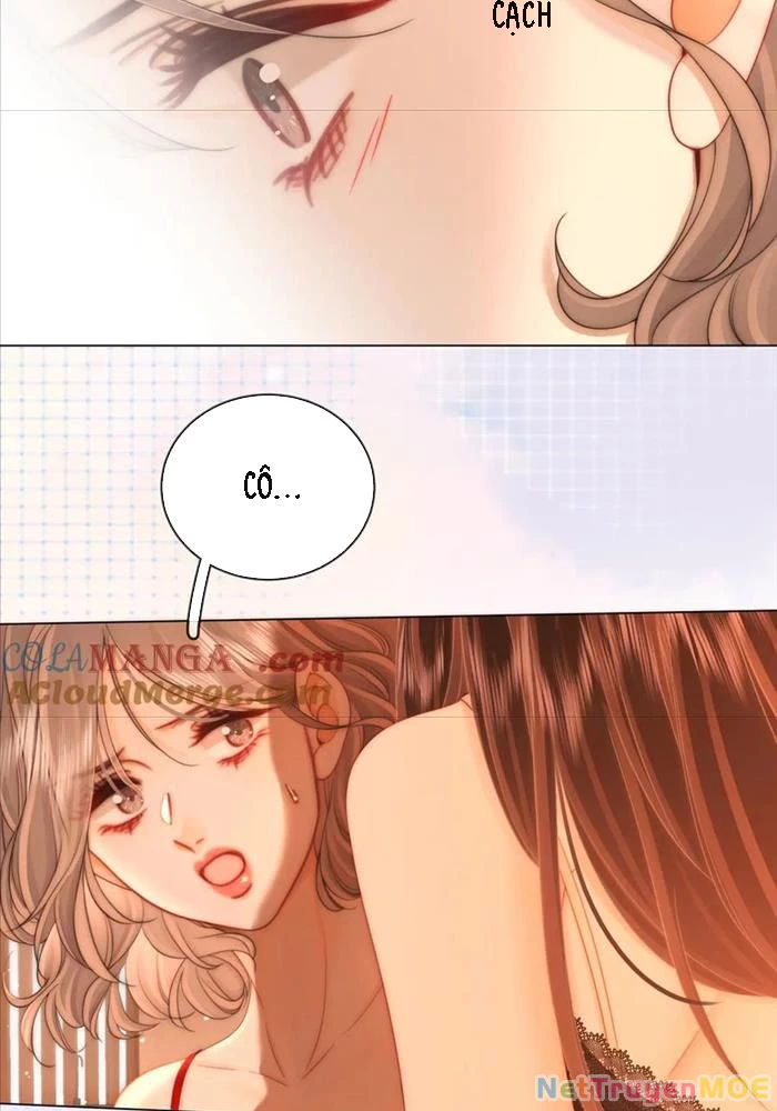 Em Chỉ Có Thể Là Của Tôi Chapter 132 - Trang 4